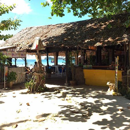 Rann Chalet Beach Side Ko Lanta Zewnętrze zdjęcie