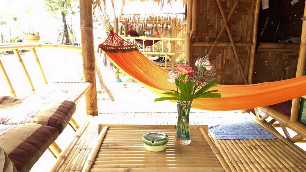 Rann Chalet Beach Side Ko Lanta Pokój zdjęcie