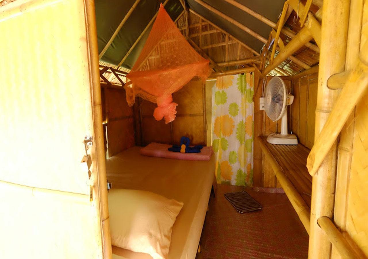 Rann Chalet Beach Side Ko Lanta Pokój zdjęcie