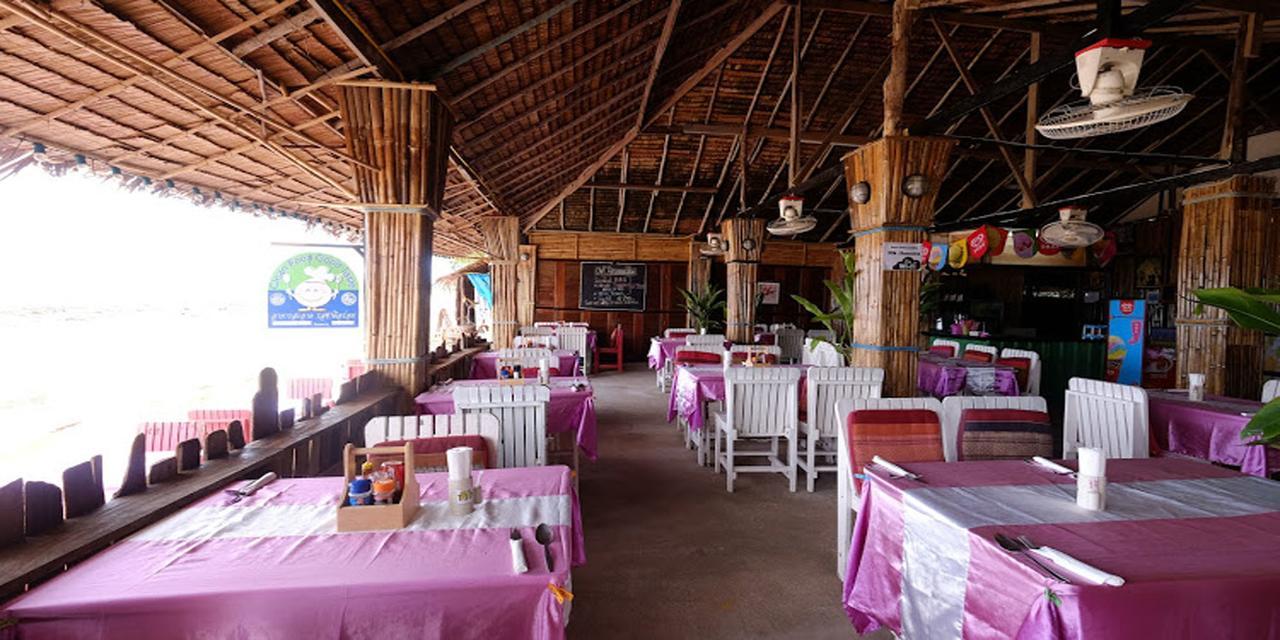 Rann Chalet Beach Side Ko Lanta Zewnętrze zdjęcie