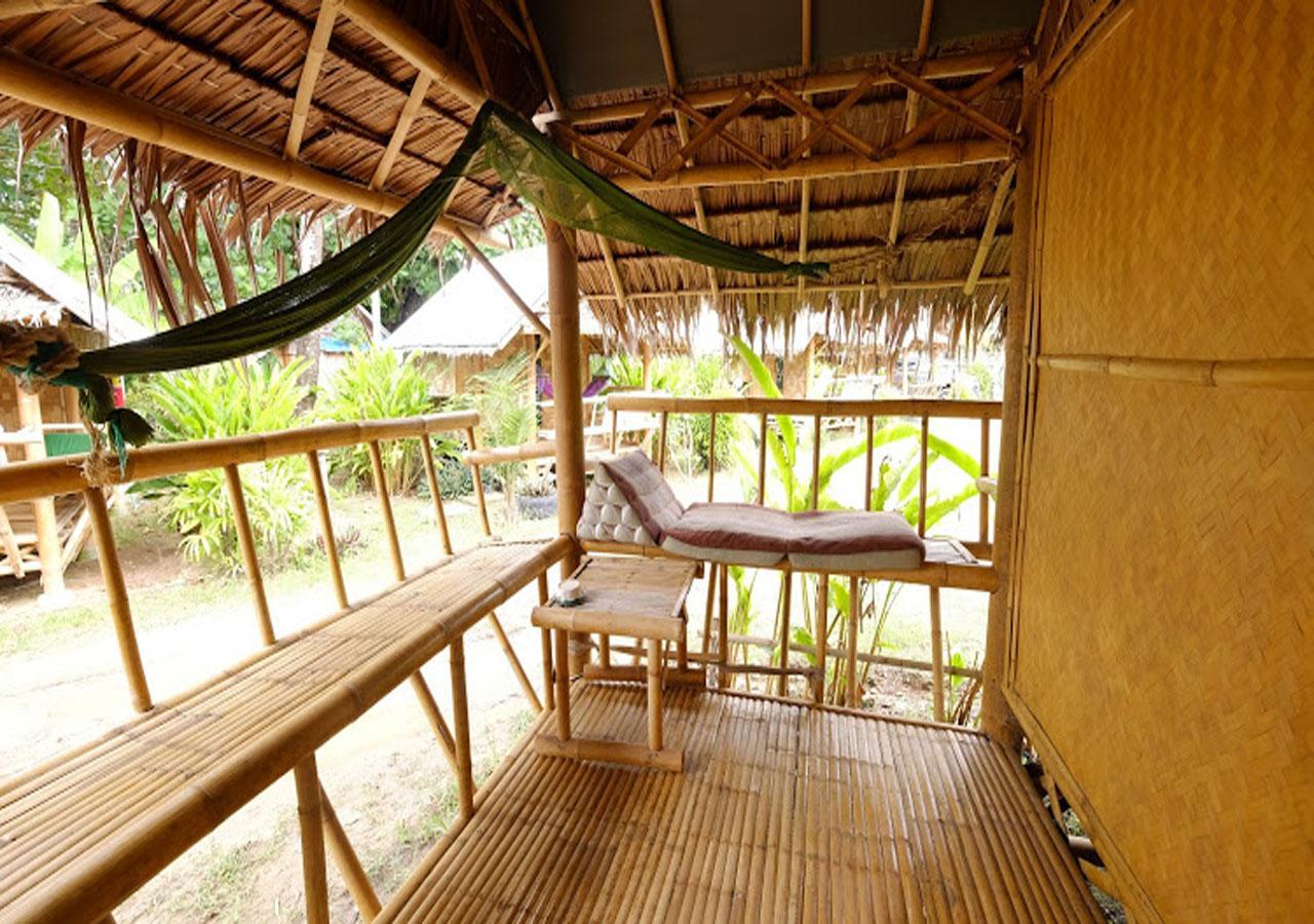 Rann Chalet Beach Side Ko Lanta Pokój zdjęcie