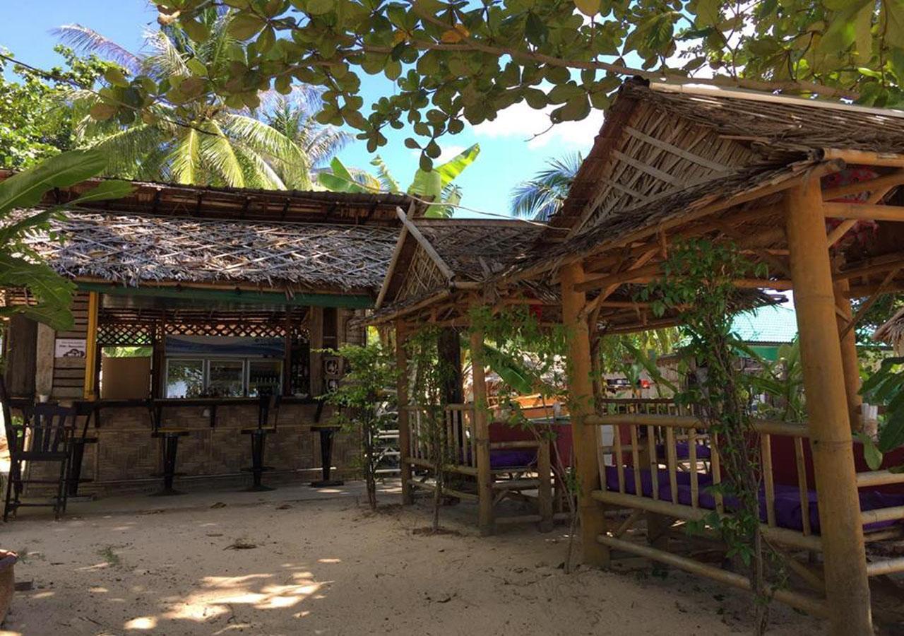 Rann Chalet Beach Side Ko Lanta Zewnętrze zdjęcie