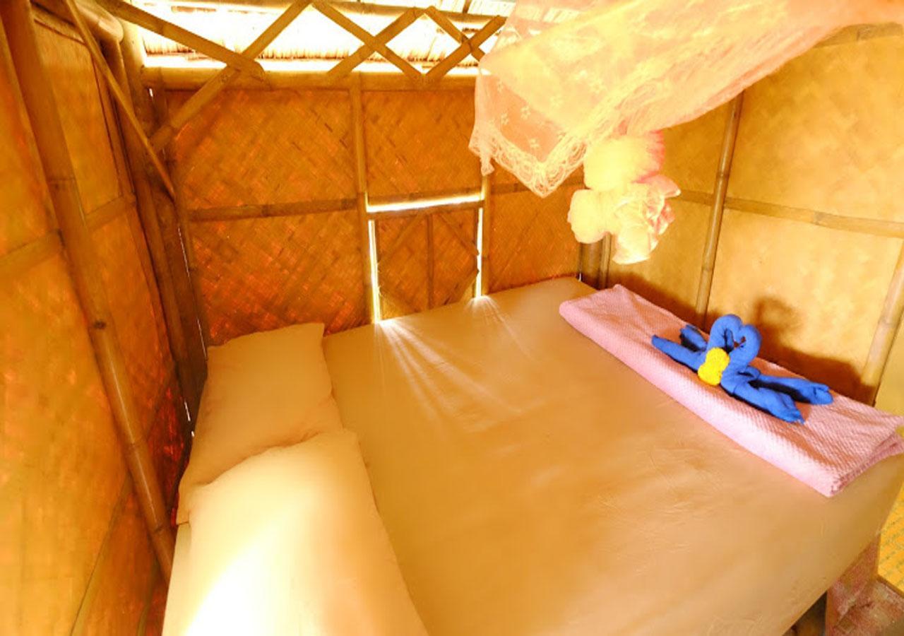 Rann Chalet Beach Side Ko Lanta Zewnętrze zdjęcie