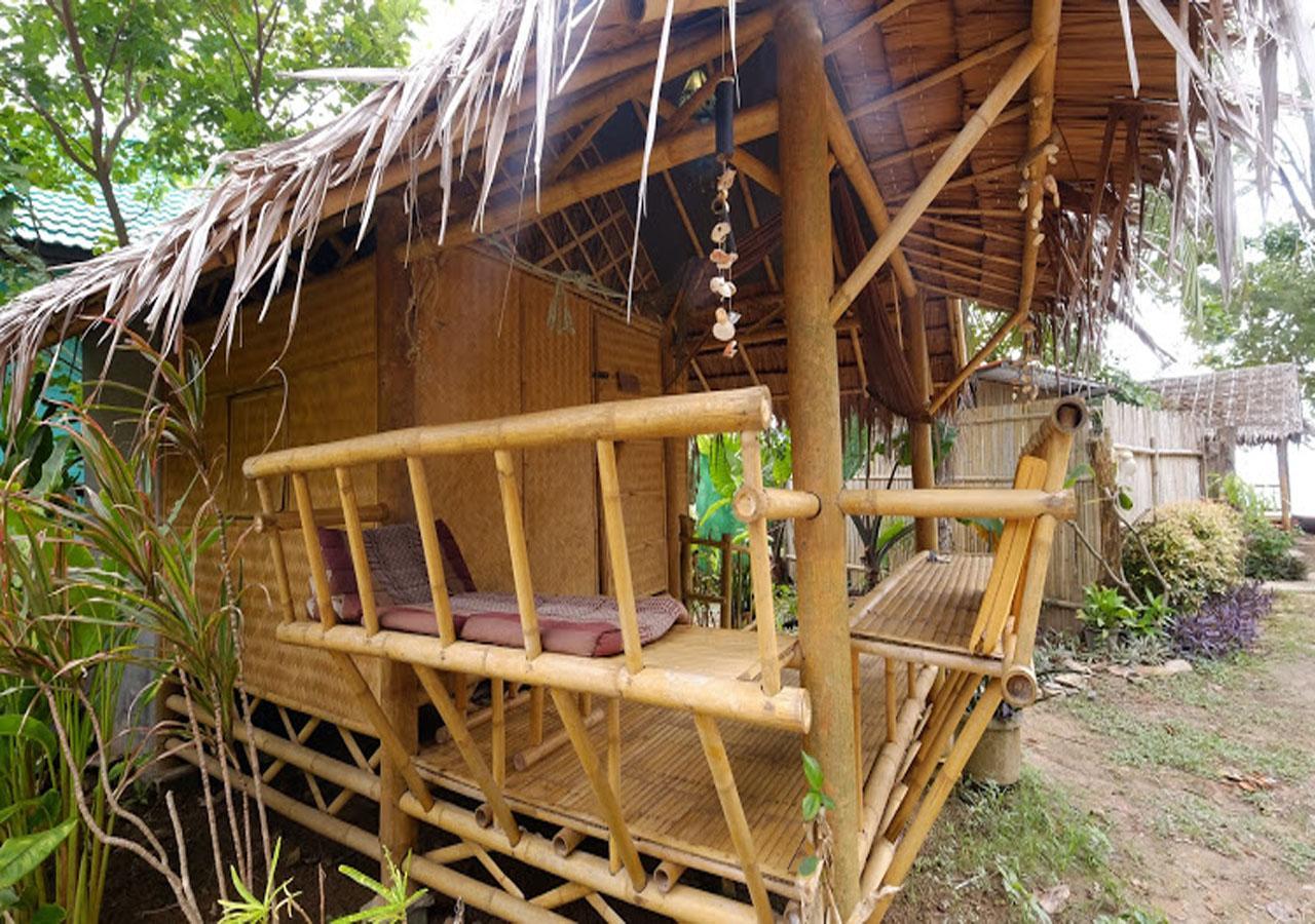 Rann Chalet Beach Side Ko Lanta Pokój zdjęcie