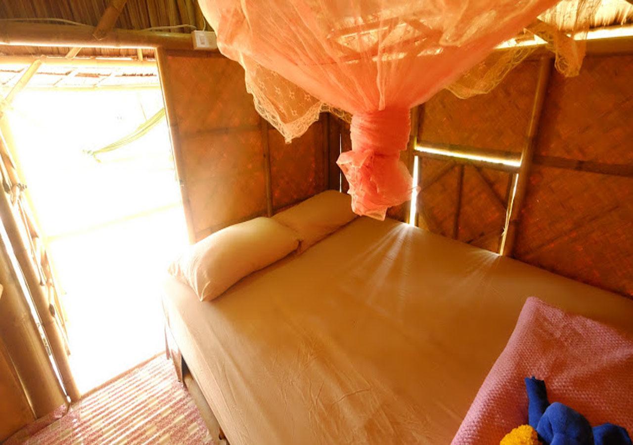 Rann Chalet Beach Side Ko Lanta Pokój zdjęcie