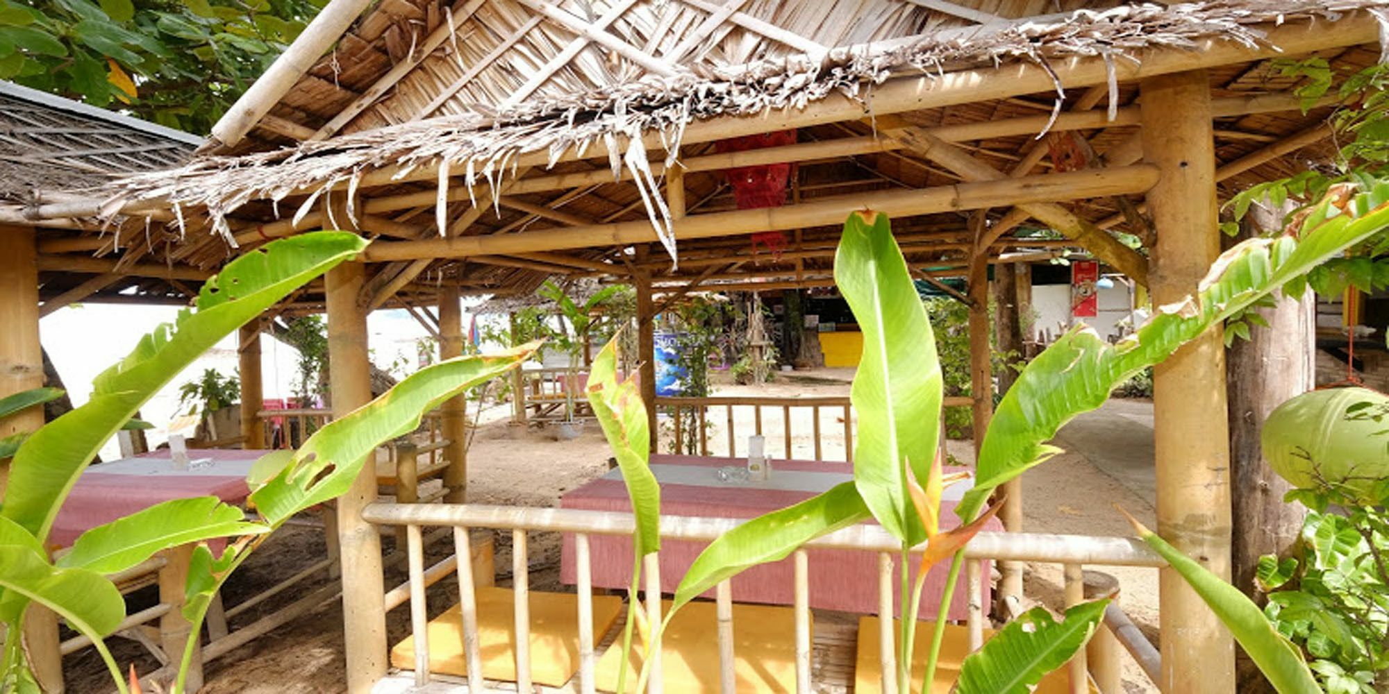 Rann Chalet Beach Side Ko Lanta Zewnętrze zdjęcie