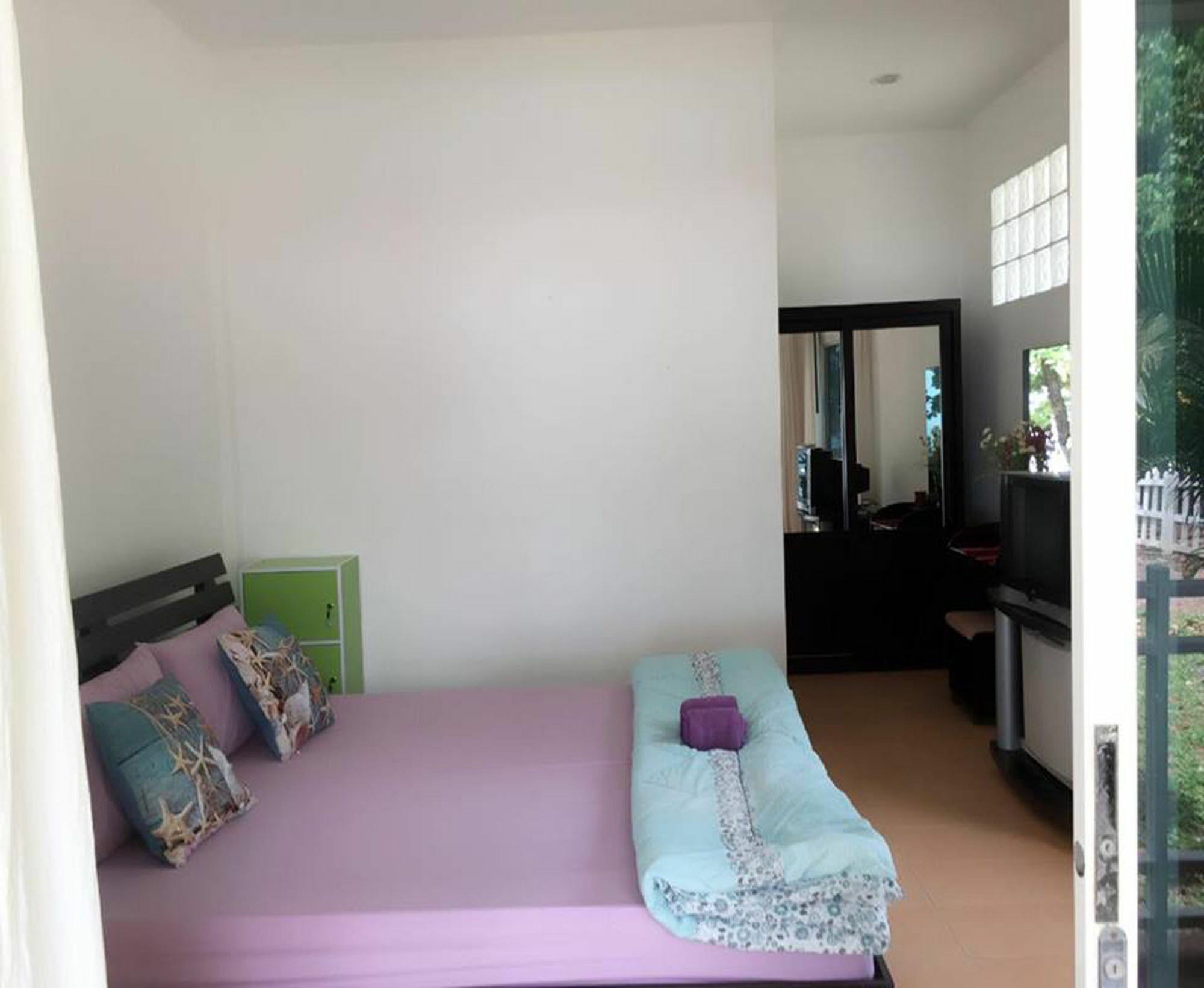 Rann Chalet Beach Side Ko Lanta Zewnętrze zdjęcie