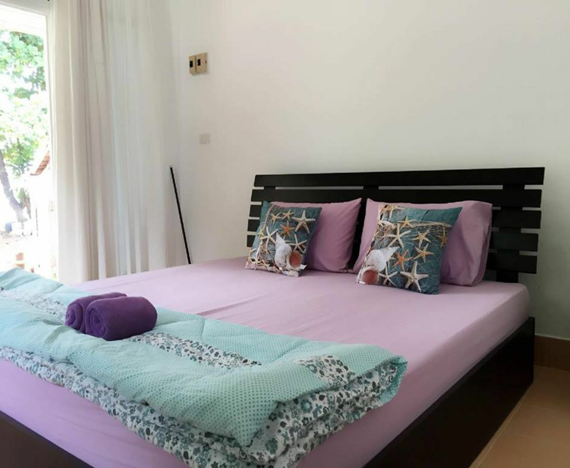 Rann Chalet Beach Side Ko Lanta Zewnętrze zdjęcie
