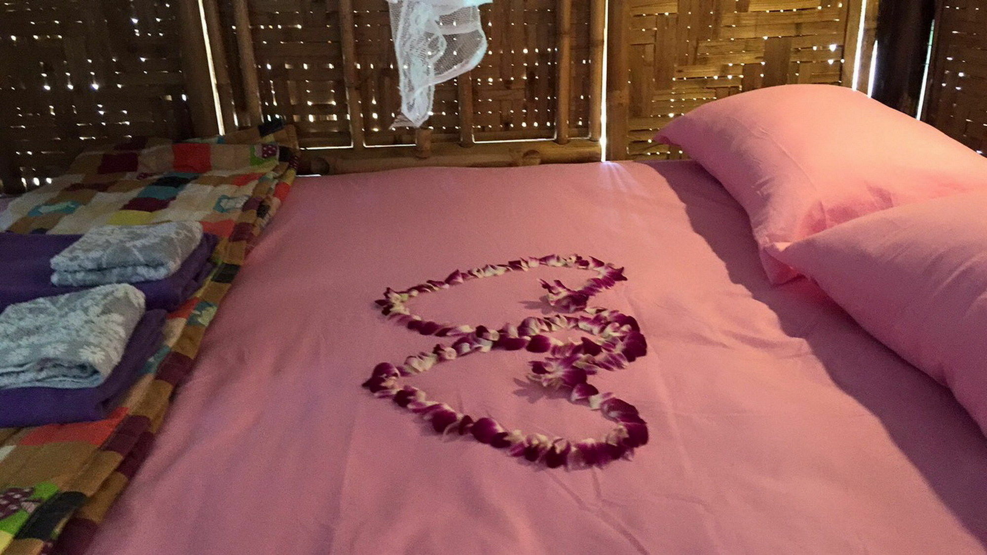 Rann Chalet Beach Side Ko Lanta Zewnętrze zdjęcie